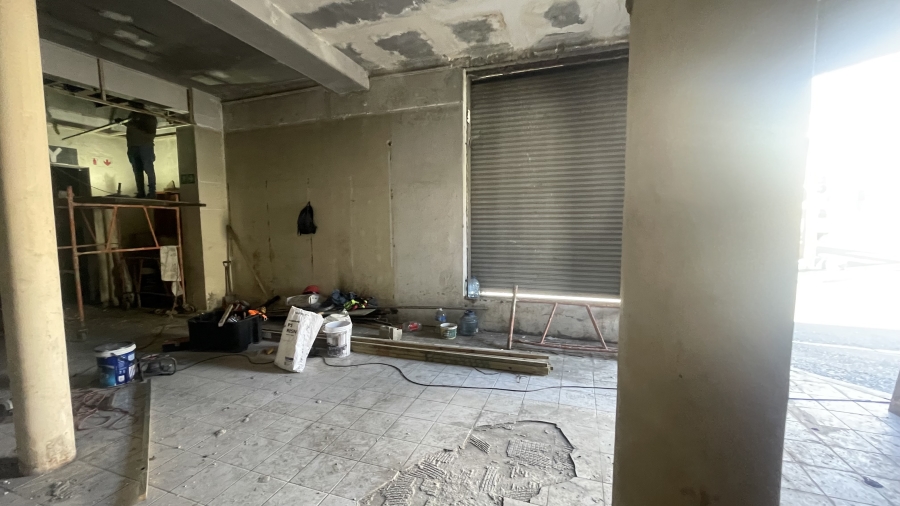 To Let commercial Property for Rent in Woodstock Western Cape